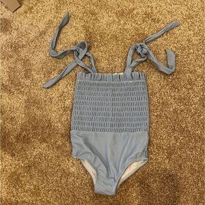 Baby girl swim suit
